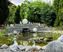 Hänni Gartenbau AG Bild 11