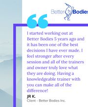 Better Bodies Inc. image 2