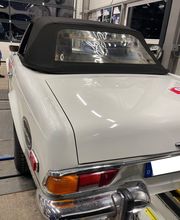 TÜV SÜD Service-Center Rothenburg ob der Tauber Bild 5