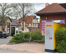 ChargeOne Ladestation Bild 3