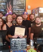 Fire On The Mountain image 13