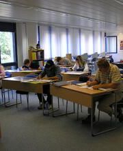 Schori Institut für neuzeitliche Fahrtechnik GmbH Bild 5