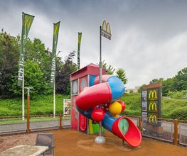 McDonald's Bild 5