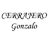 Cerrajero Gonzalo