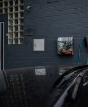 Conny's Taxi Bild 17