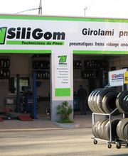 SILIGOM - CENTRE AUTO GIROLAMI image 1