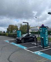 Electra Charging Station image 3