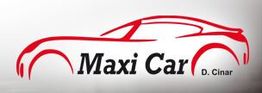 Maxi Car in Grefrath