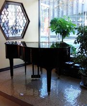 Asia 5 Sterne Düsseldorf Bild 8