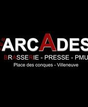 Brasserie les Arcades image 18