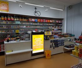 Lotto-Shop Bild 2