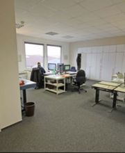 CaHo Druckereibetriebsgesellschaft mbH Bild 1
