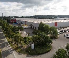 FIEGE Logistik Bild 1