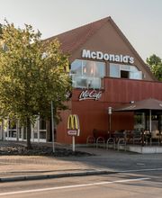 McDonald's Bild 1