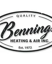 Bennings Heating & Air image 3