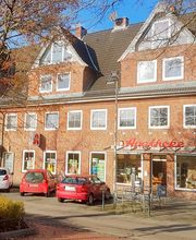 Aussenansicht der Apotheke am Andreas-Hofer-Platz