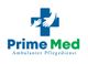 Prime Med ambulanter Pflegedienst GmbH
