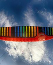 Paragliding Interlaken