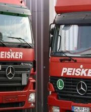 Peisker Logistik GmbH Bild 1
