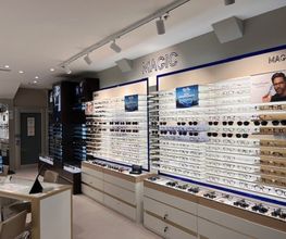 Opticien BOLLÈNE - ALAIN AFFLELOU image 2