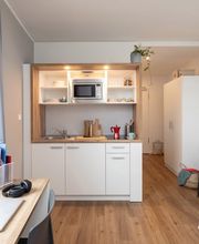 THE FIZZ München Bild 6