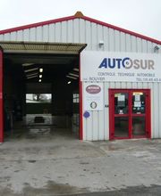 AUTOSUR SAINT-MARTIAL-DE-VITATERNE image 1