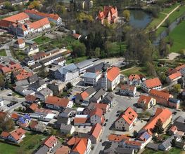Gemeinde Taufkirchen (Vils) Bild 1
