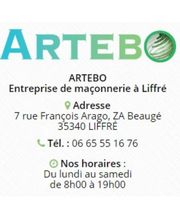 Artebo SARL image 6