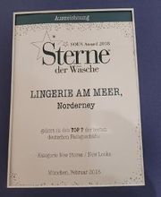 Lingerie am Meer Bild 1