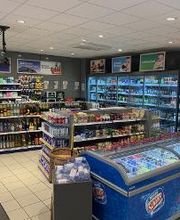 JET Tankstelle Bild 5