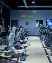 Fitness Park Montigny-le-Bretonneux image 2