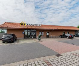 McDonald's Bild 1