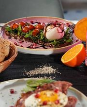 Lovaena Café Bild 2