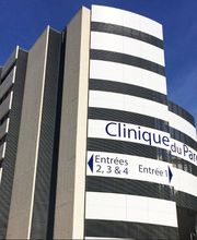 Dr Eric BONAFOS Chirurgien Esthétique Montpellier Chirurgie de la face et du cou image 5