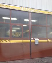 Flexhydro Composants SA Bild 1