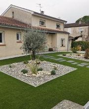 Daniel Moquet signe vos allées - Ent. Vouters image 12