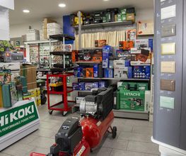 Gallery Professionale
