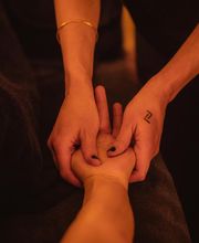 Kairos Massage image 4