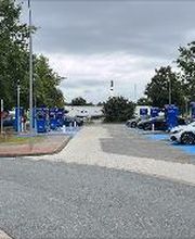 Aral pulse Ladestation Bild 5