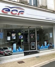 Auto-école ECF CIVRAY image 1