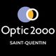 Optic 2000 St Quentin