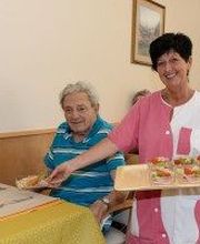 EHPAD Sainte Marie image 1