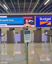 Budget Car Rental image 1
