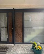 Johnen Fenster u. Elementebau Bild 1