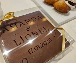 Mon Chocolatier SA Bild 5