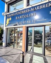 Pompes Funèbres & Marbrerie Bartolini image 7