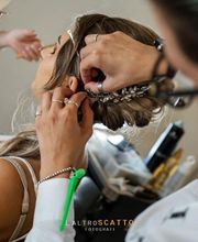 Taboo Hair Stylist & Barbershop Bild 6