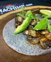 tacos el machine gon image 5