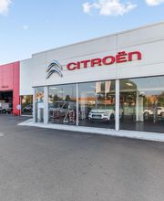 Citroën MECASUD Agent image 1