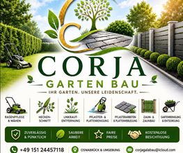 Corja Galabau Bild 1